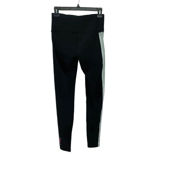 P.E Nation Division One High Rise Legging in Black Women’s Size XS NWT - Picture 5 of 8
